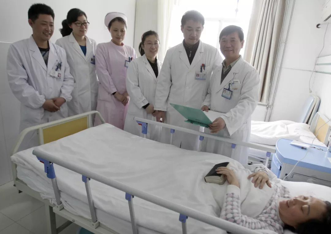 腹痛便血与6种疾病有关,腹痛腹泻可能是哪些疾病