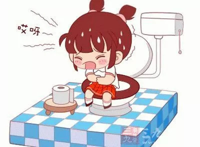腹痛便血与6种疾病有关,腹痛腹泻可能是哪些疾病