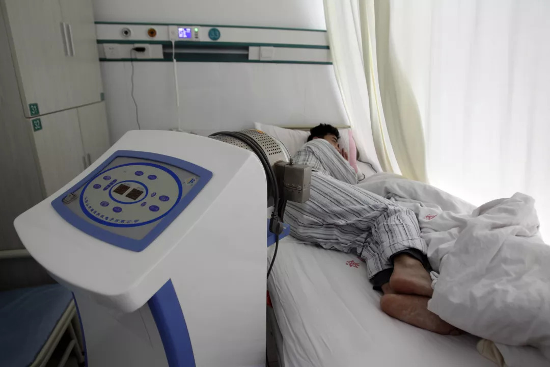 腹痛便血与6种疾病有关,腹痛腹泻可能是哪些疾病