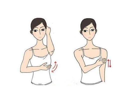 乳房产后干瘪下垂怎么丰胸,产后乳房干瘪下垂怎么中药调理