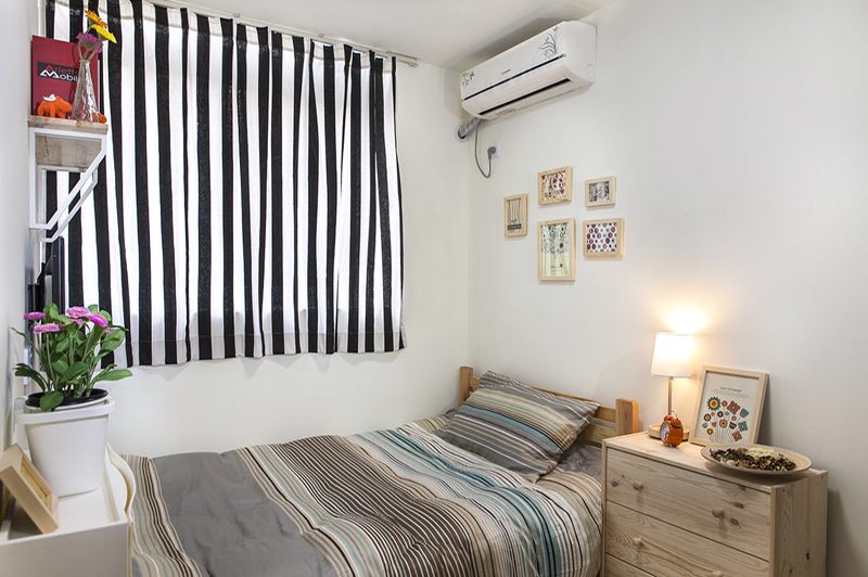 阳光智寓水电路店入驻放心公寓联盟平台，双向免佣保障租客利益