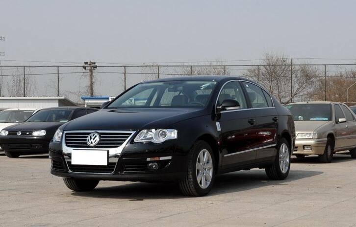 5万的预算能买什么二手车,5万的预算买什么车