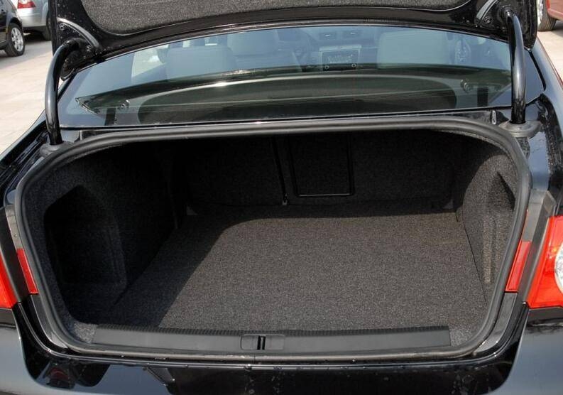 5万的预算能买什么二手车,5万的预算买什么车