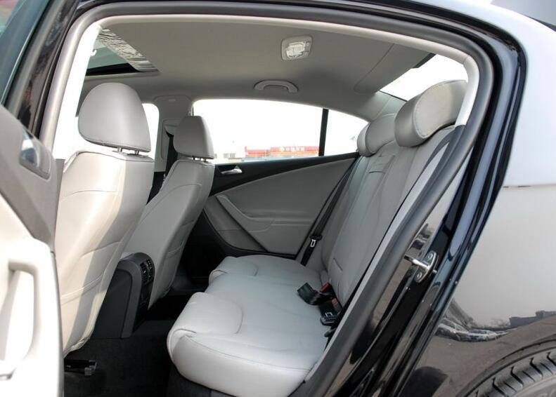 5万的预算能买什么二手车,5万的预算买什么车