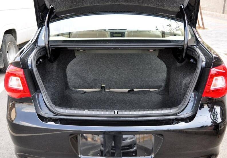 5万的预算能买什么二手车,5万的预算买什么车