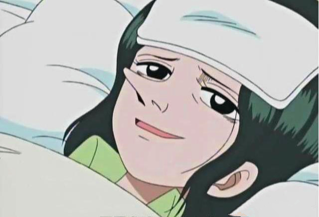 海贼王路飞最有爱情的三大时刻,海贼王路飞最幸福时刻