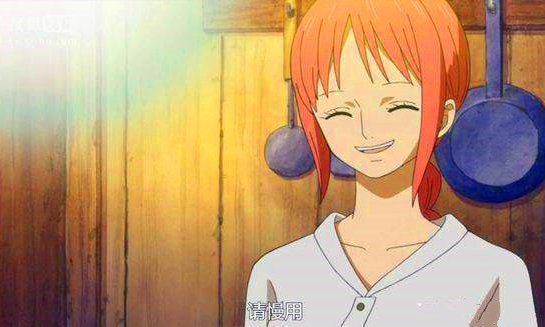 海贼王路飞最有爱情的三大时刻,海贼王路飞最幸福时刻