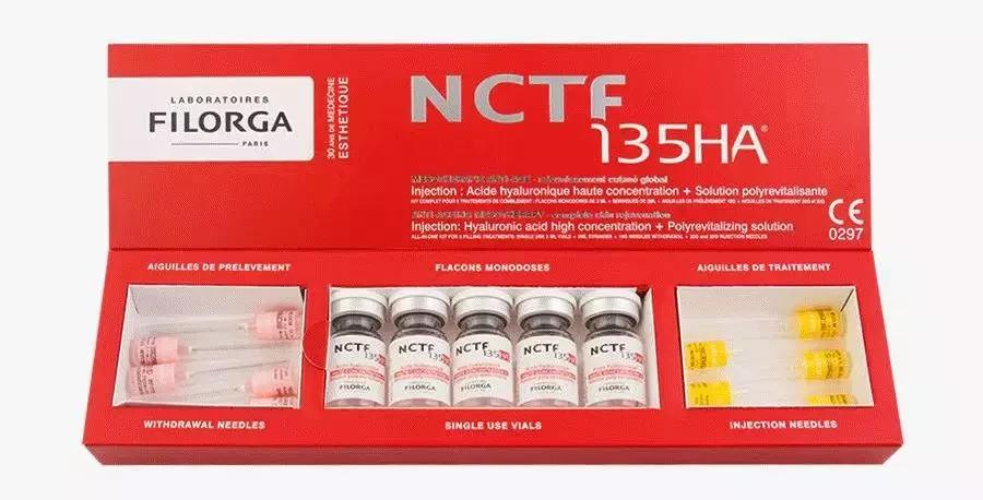 敏感肌肤最爱5款面膜推荐,法国药妆面膜推荐