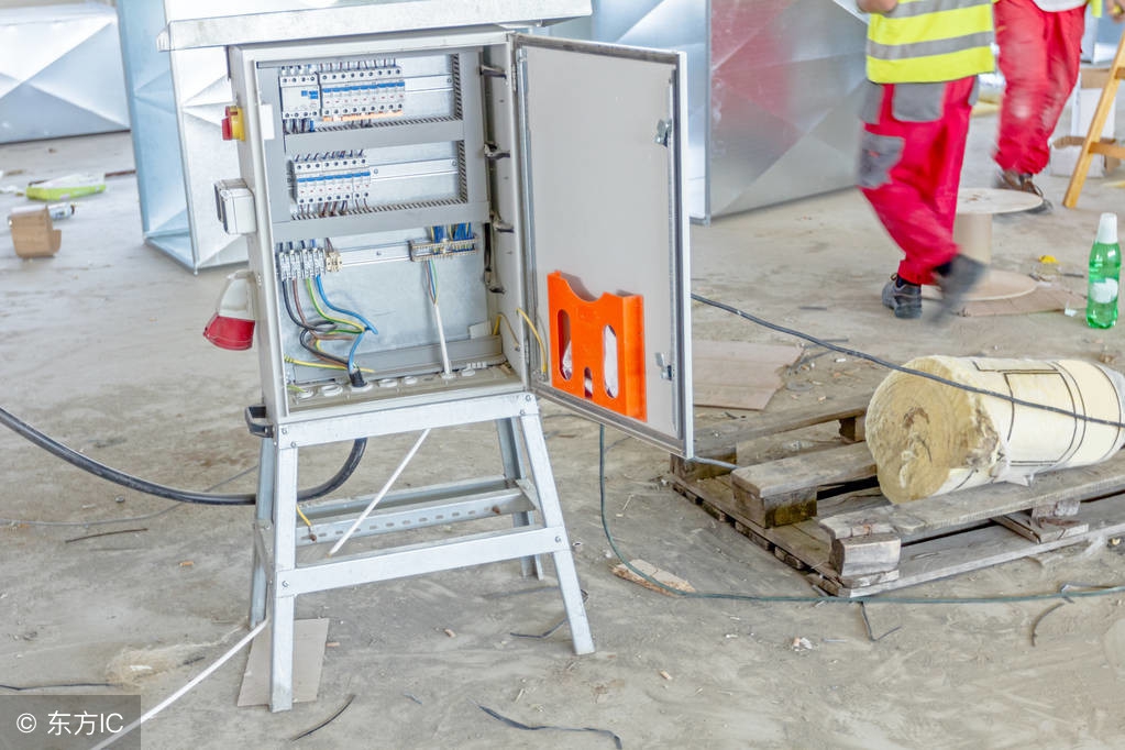 用电安全管理培训之现场施工用电普遍存在的安全隐患及整治措施