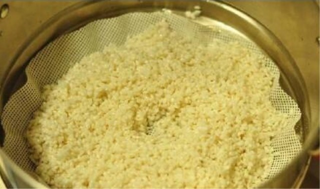 月子米酒做法,月子餐里的米酒怎么做