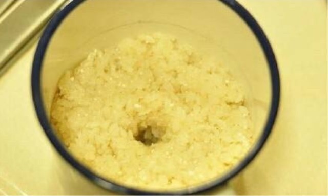 月子米酒做法,月子餐里的米酒怎么做