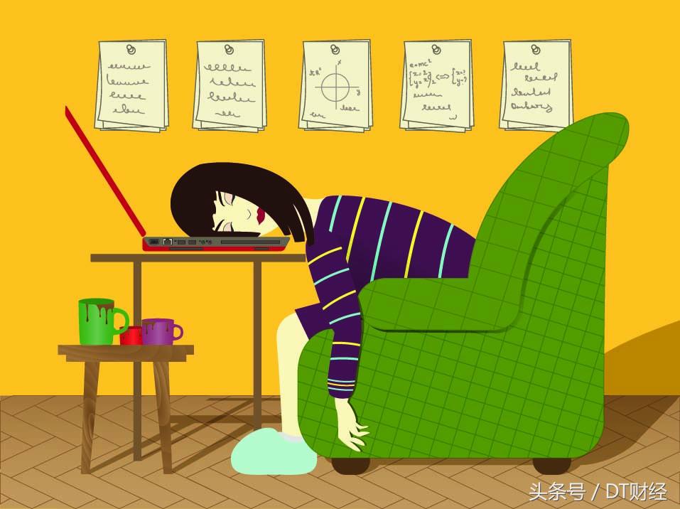 为什么大妈最爱的养生品,如今却成了少女们的“*肥药减**”?