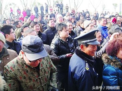 水太深!扒开假古董圈真面目,专家都被骗了!你上当了吗?