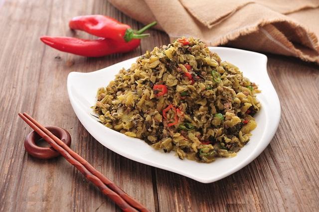 各种酸菜的做法大全家常视频,风味酸菜的做法大全家常