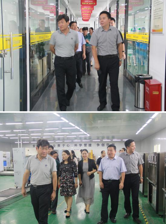 饮水调研,国家教育部饮水工作组