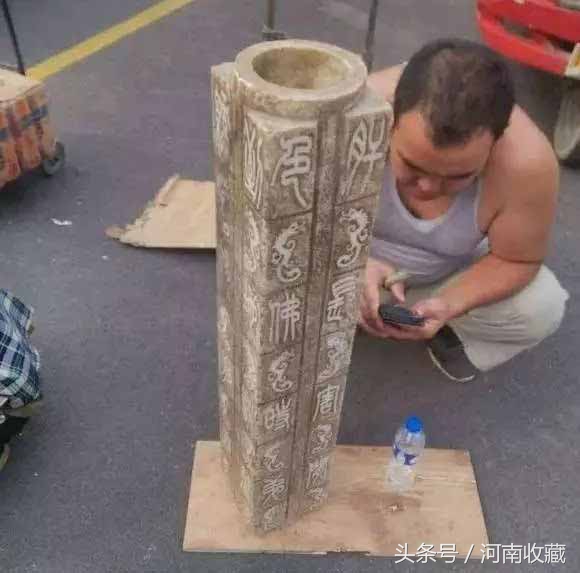 水太深!扒开假古董圈真面目,专家都被骗了!你上当了吗?