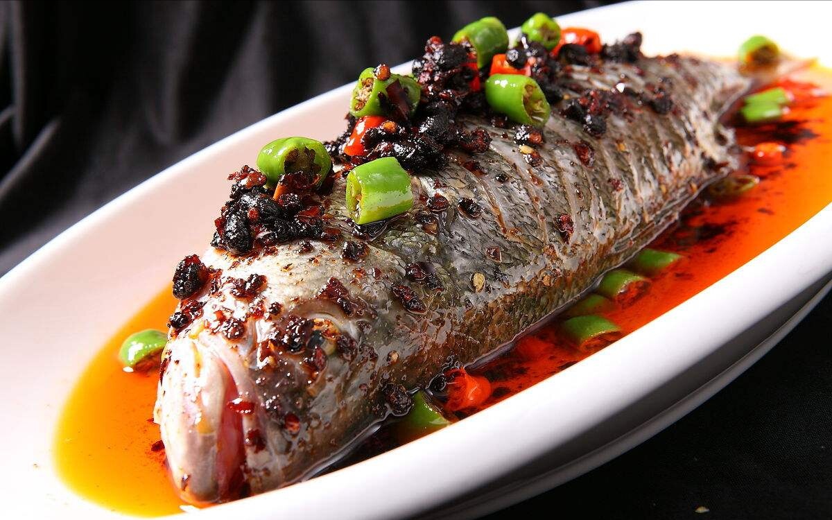 香菇辣椒酱豆酱的制作方法和步骤,香菇辣椒酱的制作方法及配料图片