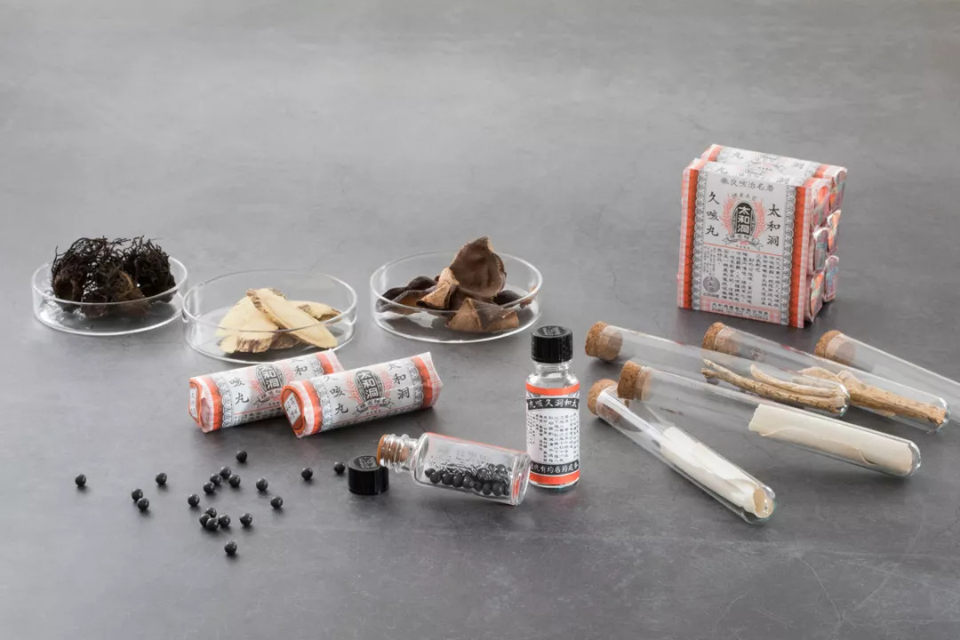 95后都秃了？现在人的养生烦恼除了健康，还要冻龄！