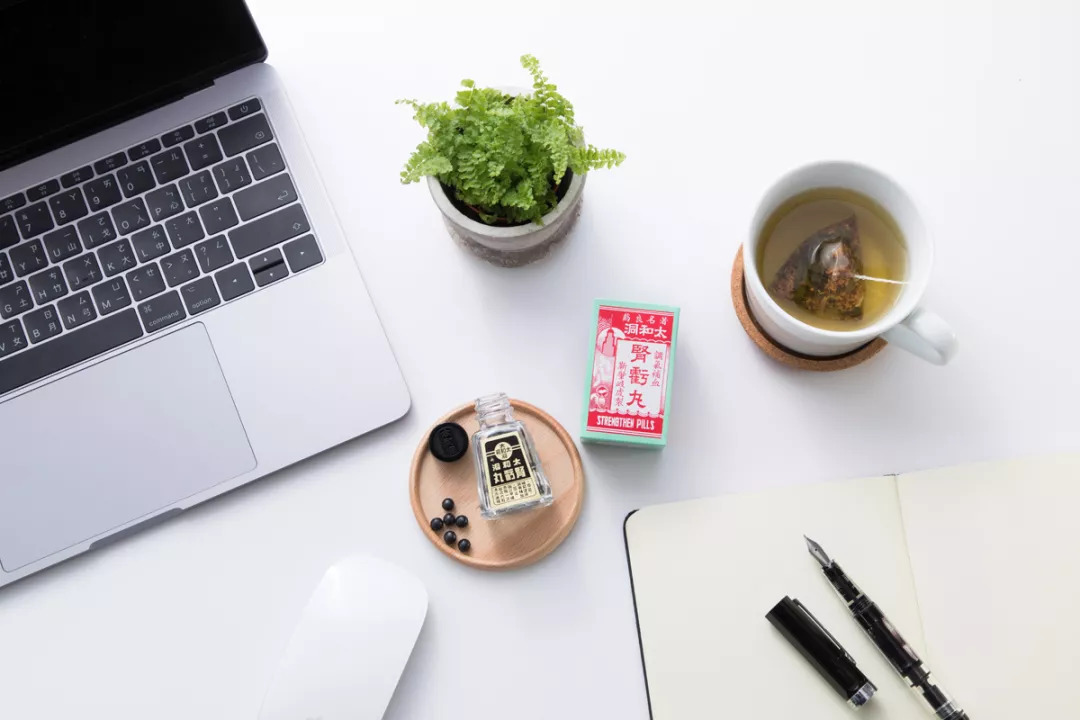 95后都秃了？现在人的养生烦恼除了健康，还要冻龄！