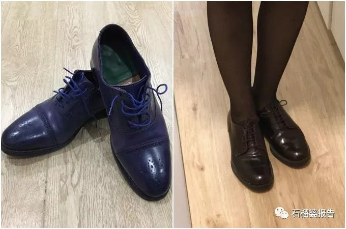 好穿又百搭适合上班和通勤的鞋子,有了这双鞋温暖了整个冬天