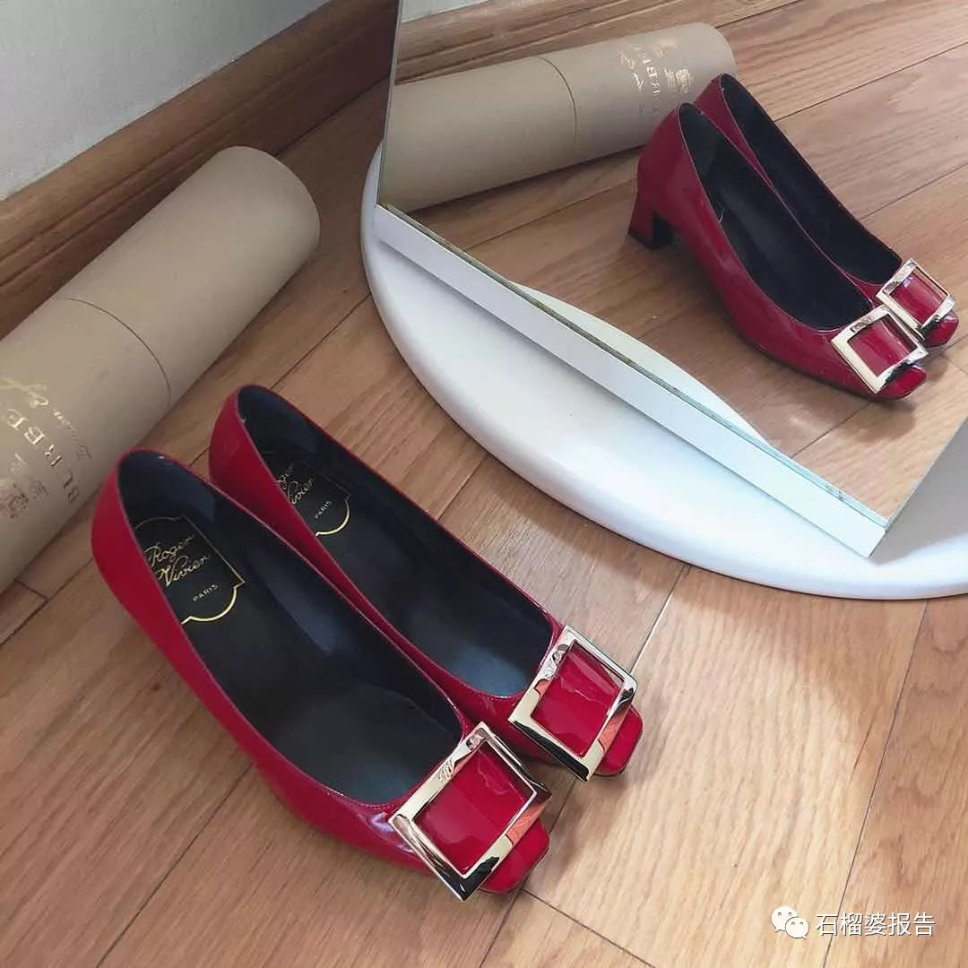 好穿又百搭适合上班和通勤的鞋子,有了这双鞋温暖了整个冬天