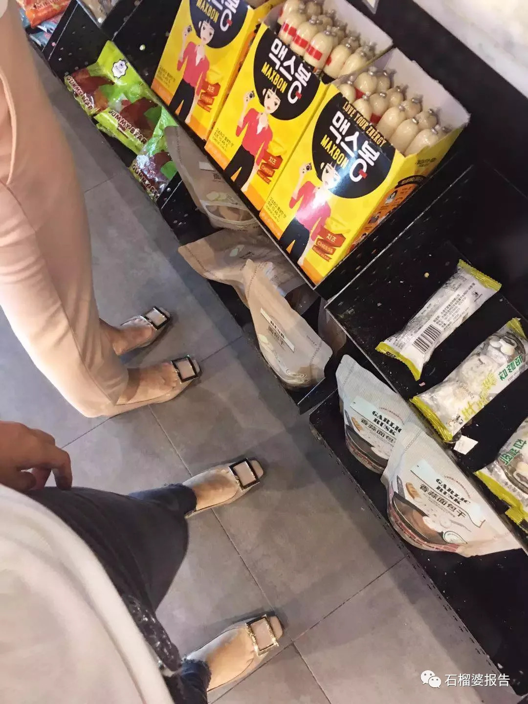 好穿又百搭适合上班和通勤的鞋子,有了这双鞋温暖了整个冬天