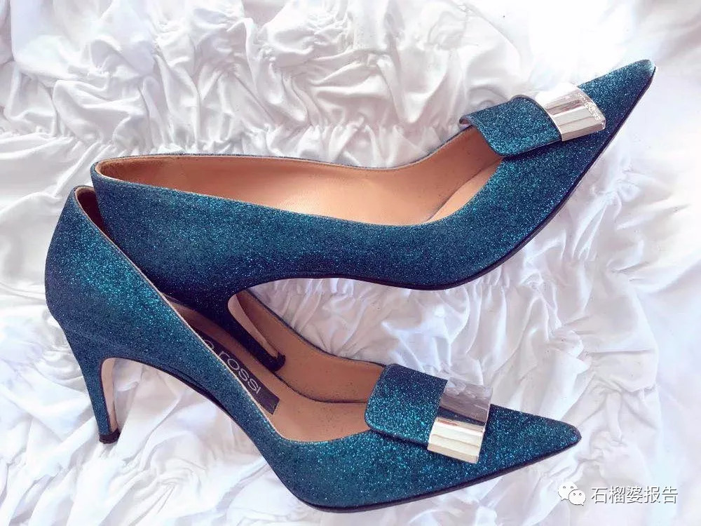 好穿又百搭适合上班和通勤的鞋子,有了这双鞋温暖了整个冬天