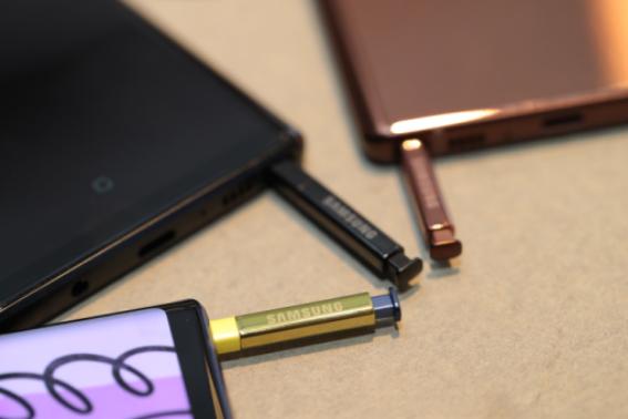 三星galaxynote9值不值得买,使用体验苹果手机和三星note9谁好