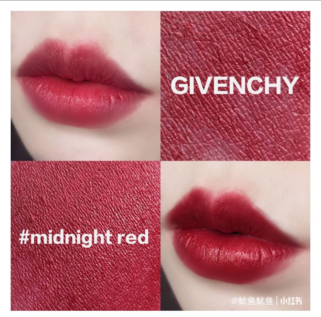 秋天要涂什么颜色的口红,秋天适合什么样的口红