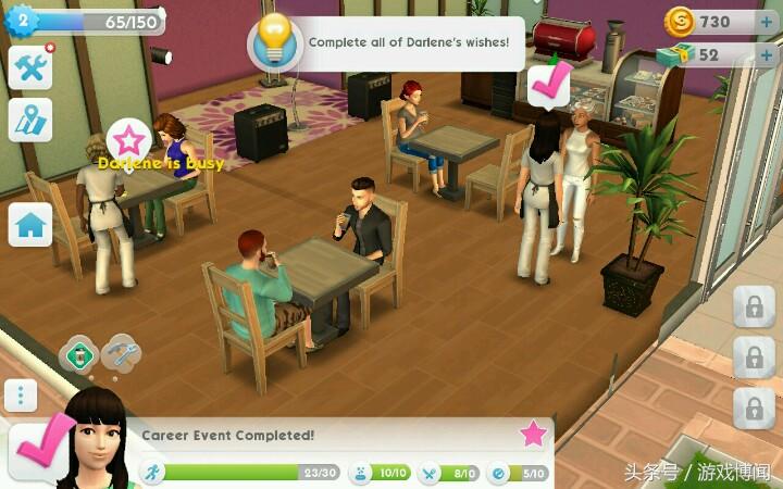 模拟人生手机版满足市民全部需求,模拟市民移动版怎么结婚