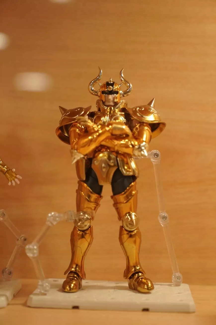 艺展,圣斗士星矢燃烧三十年主题展图片