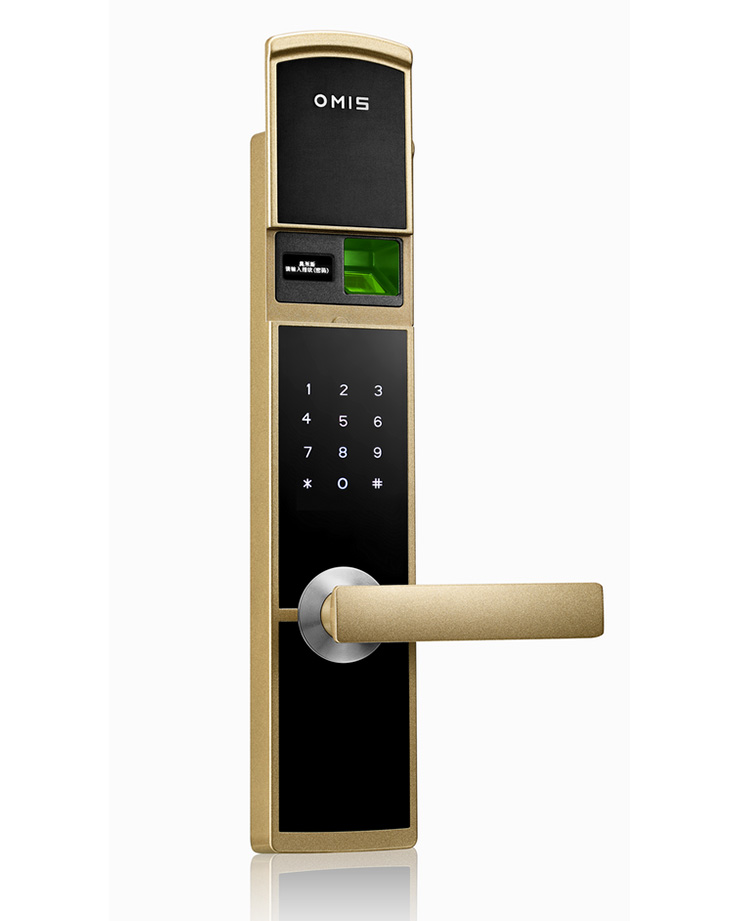 如何挑选一把好的指纹锁,怎么挑选家用指纹锁