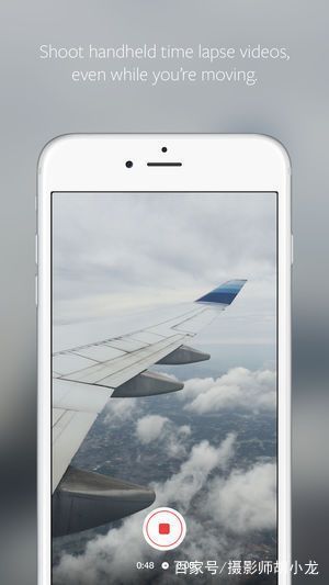 苹果手机的9个摄影功能,iphone最值得购买的摄影app