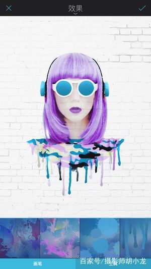 苹果手机的9个摄影功能,iphone最值得购买的摄影app