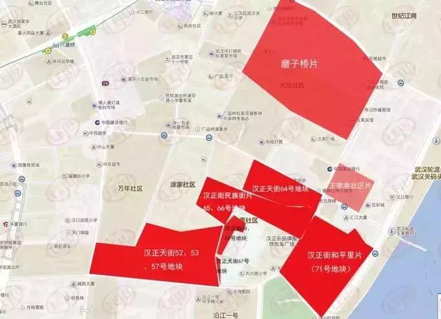 武汉2021拆迁征收价格,武汉拆迁新政策补偿标准明细表