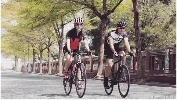 骑车避免屁股疼,骑车防止肌肉酸痛