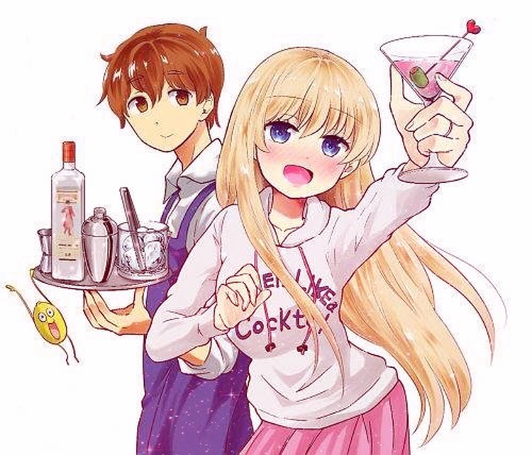 美食动漫盘点,盘点那些美味的动漫美食