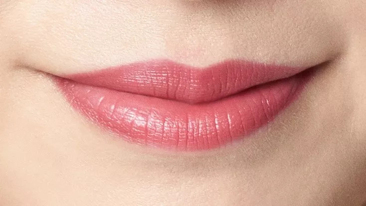 没有它，你涂了赫本的红唇也不灵呐