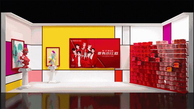 没有它，你涂了赫本的红唇也不灵呐