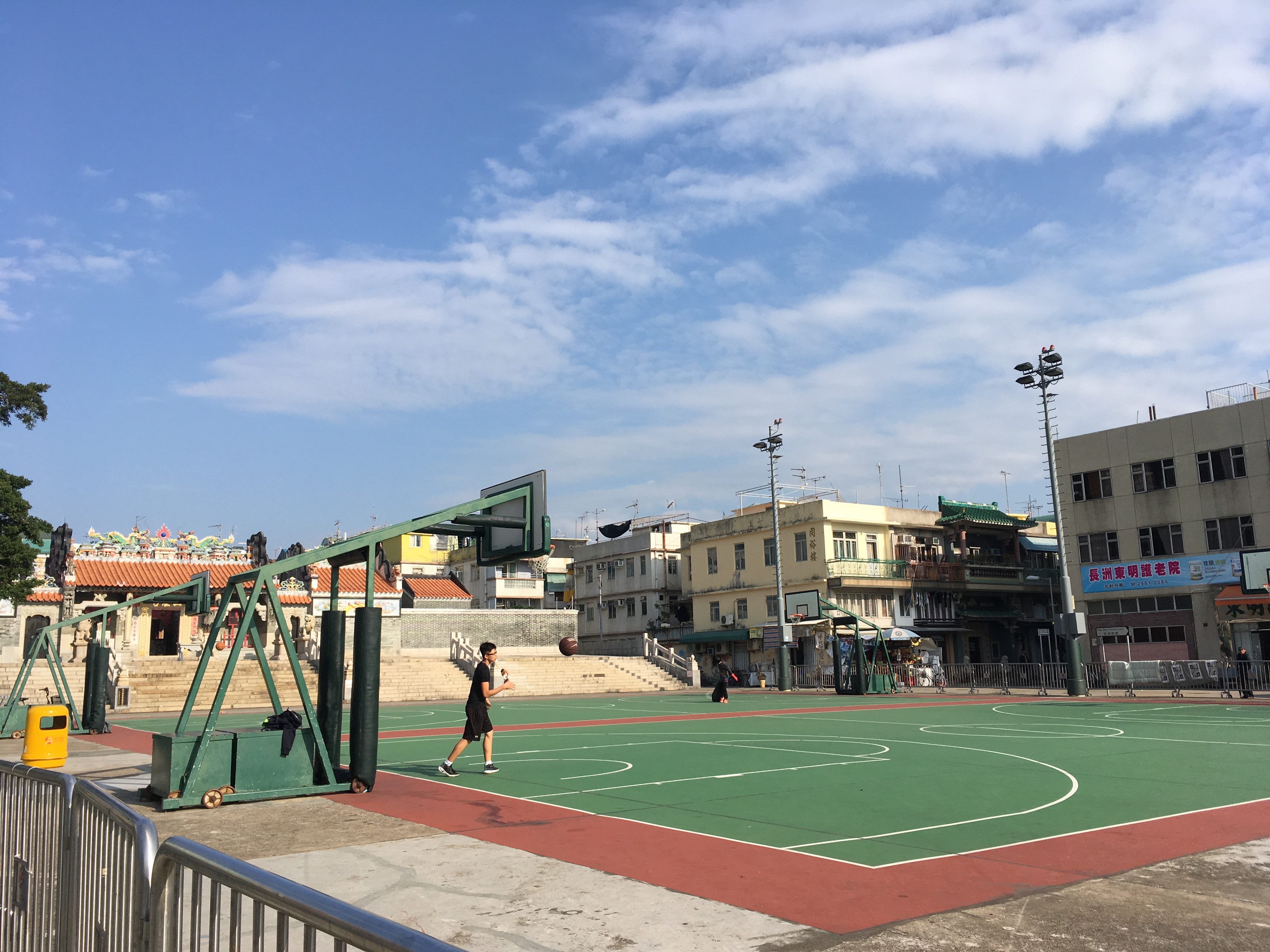 香港离岛区哪里最好玩,离岛长洲在什么地方