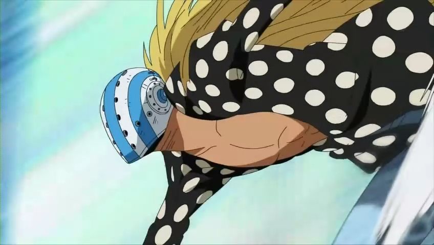 海贼王最弱的十大排名,谁是海贼王里最厉害的人