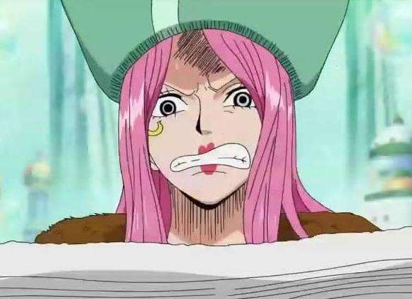 海贼王最弱的十大排名,谁是海贼王里最厉害的人