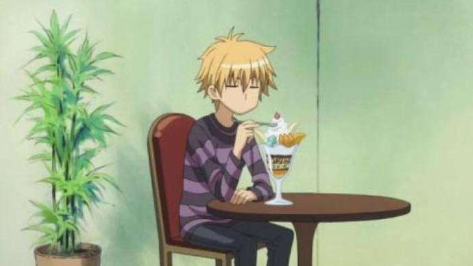 美食动漫盘点,盘点那些美味的动漫美食