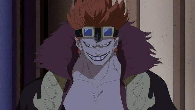 海贼王最弱的十大排名,谁是海贼王里最厉害的人