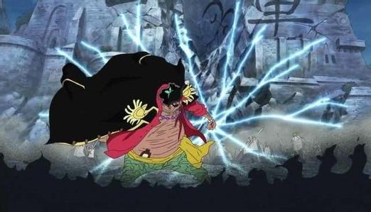 海贼王最弱的十大排名,谁是海贼王里最厉害的人