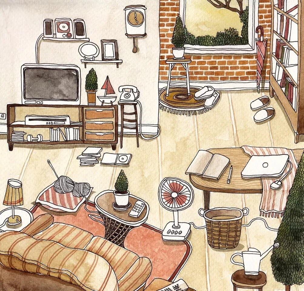 伴读书房怎么上课,怎么营造孩子阅读氛围