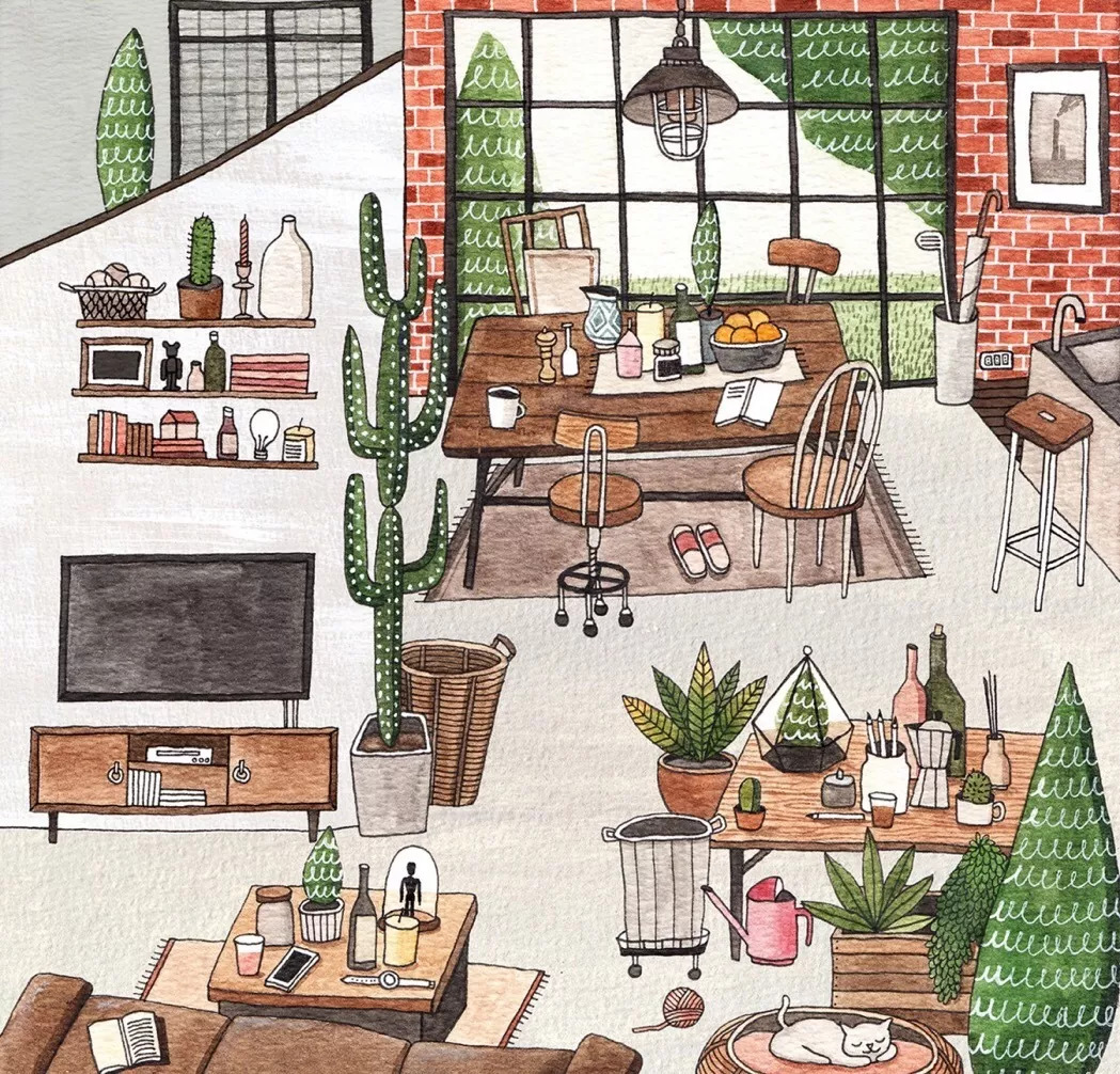 伴读书房怎么上课,怎么营造孩子阅读氛围