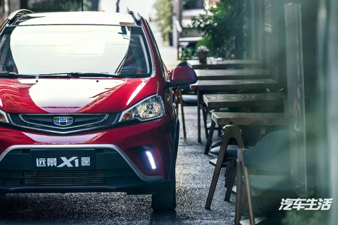 还在为重庆城市迷宫的道路抓狂？远景X1表示不存在的