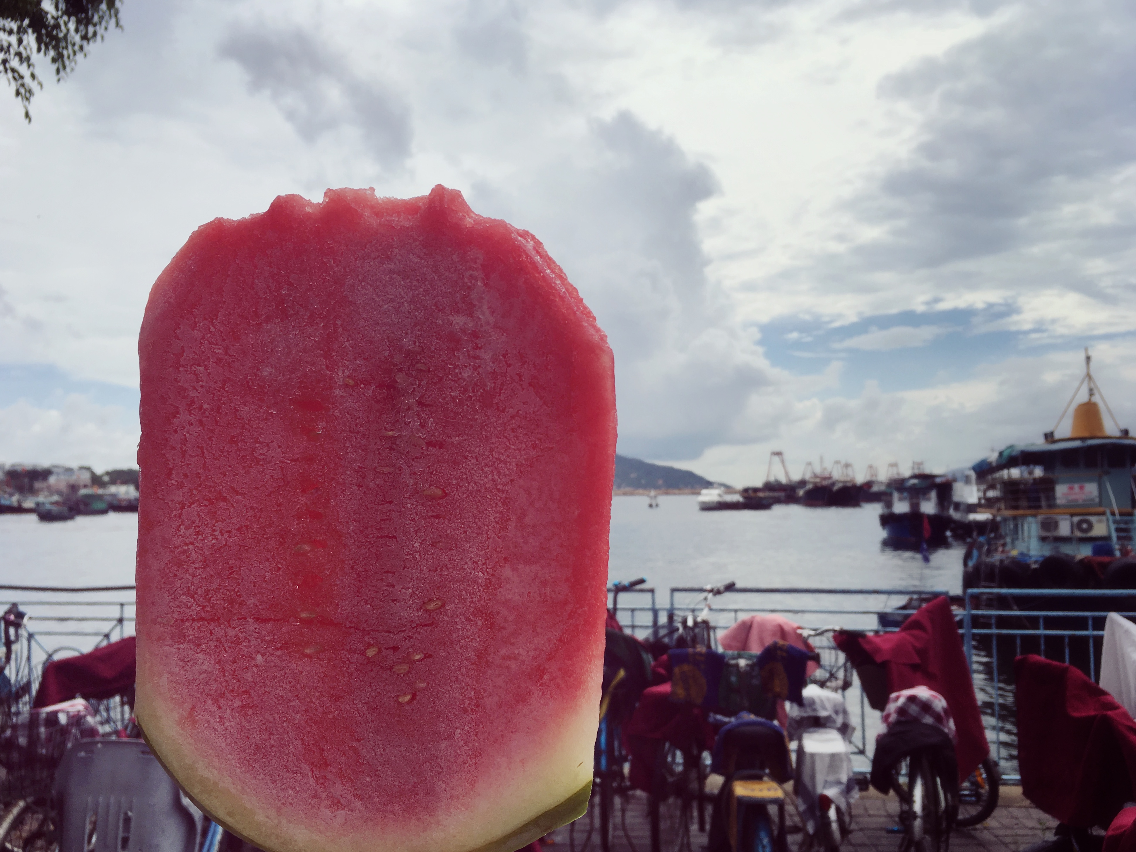 香港离岛区哪里最好玩,离岛长洲在什么地方