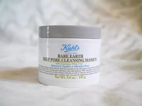 什么牌子的泥膜最好用三大泥巴里的护肤秘密